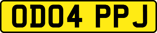 OD04PPJ