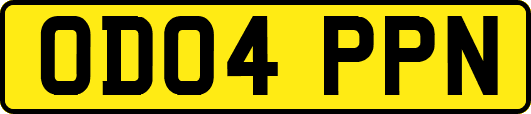 OD04PPN
