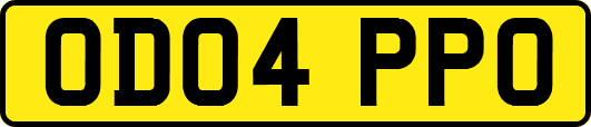 OD04PPO
