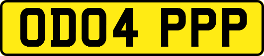OD04PPP