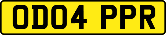 OD04PPR
