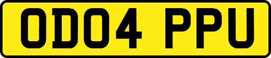 OD04PPU