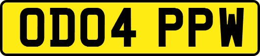 OD04PPW