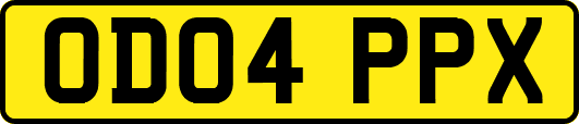 OD04PPX