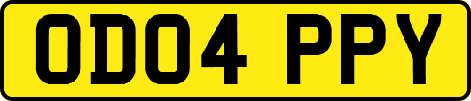 OD04PPY