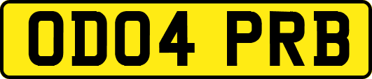 OD04PRB