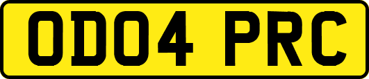 OD04PRC
