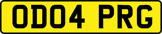 OD04PRG