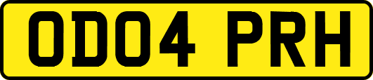 OD04PRH
