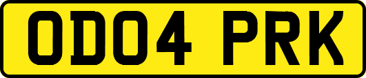 OD04PRK
