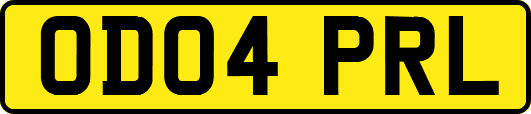 OD04PRL