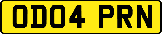 OD04PRN