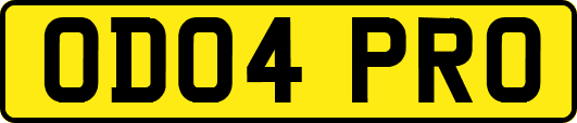 OD04PRO