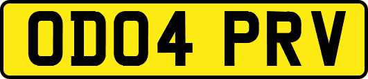 OD04PRV