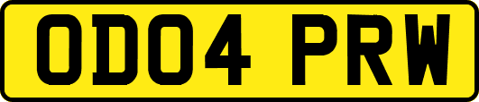 OD04PRW