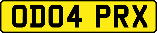 OD04PRX