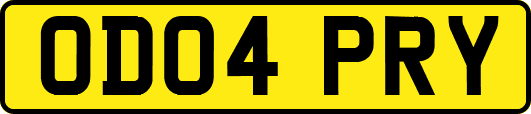 OD04PRY