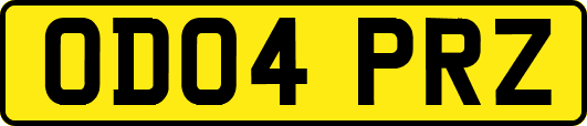 OD04PRZ