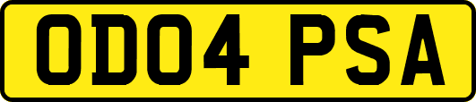 OD04PSA