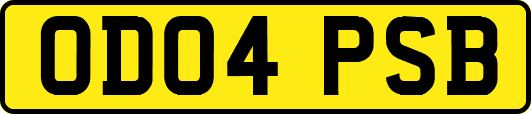 OD04PSB