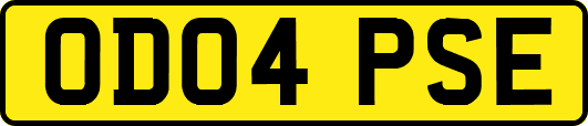 OD04PSE
