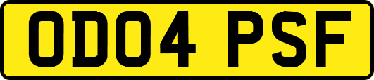 OD04PSF