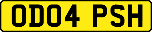 OD04PSH
