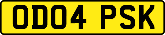 OD04PSK