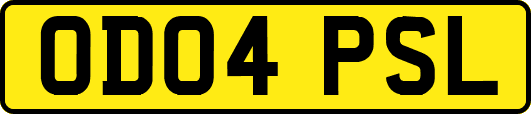 OD04PSL
