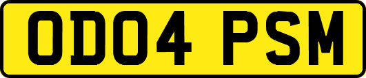 OD04PSM