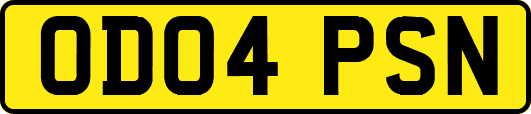 OD04PSN