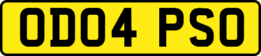 OD04PSO