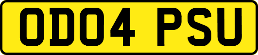 OD04PSU