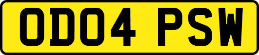 OD04PSW