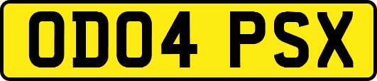 OD04PSX