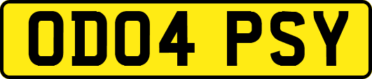 OD04PSY