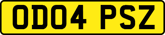 OD04PSZ
