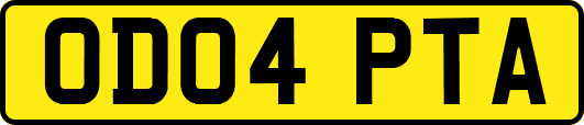OD04PTA
