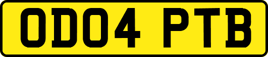 OD04PTB