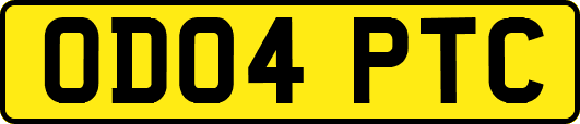 OD04PTC