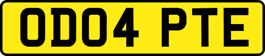 OD04PTE