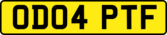 OD04PTF