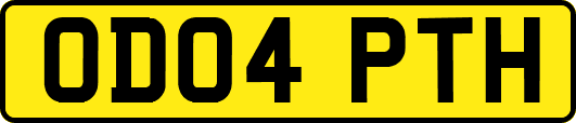 OD04PTH