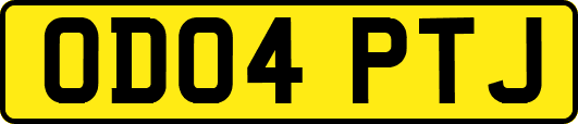 OD04PTJ