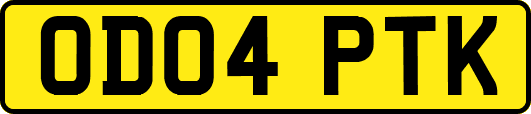 OD04PTK