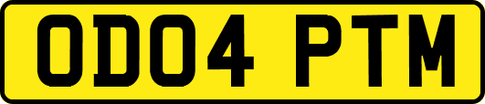 OD04PTM