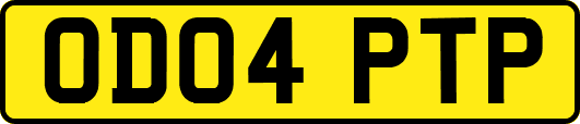OD04PTP