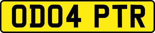 OD04PTR