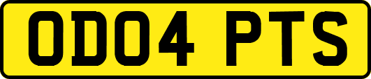 OD04PTS