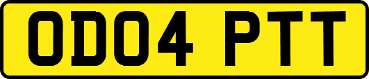 OD04PTT